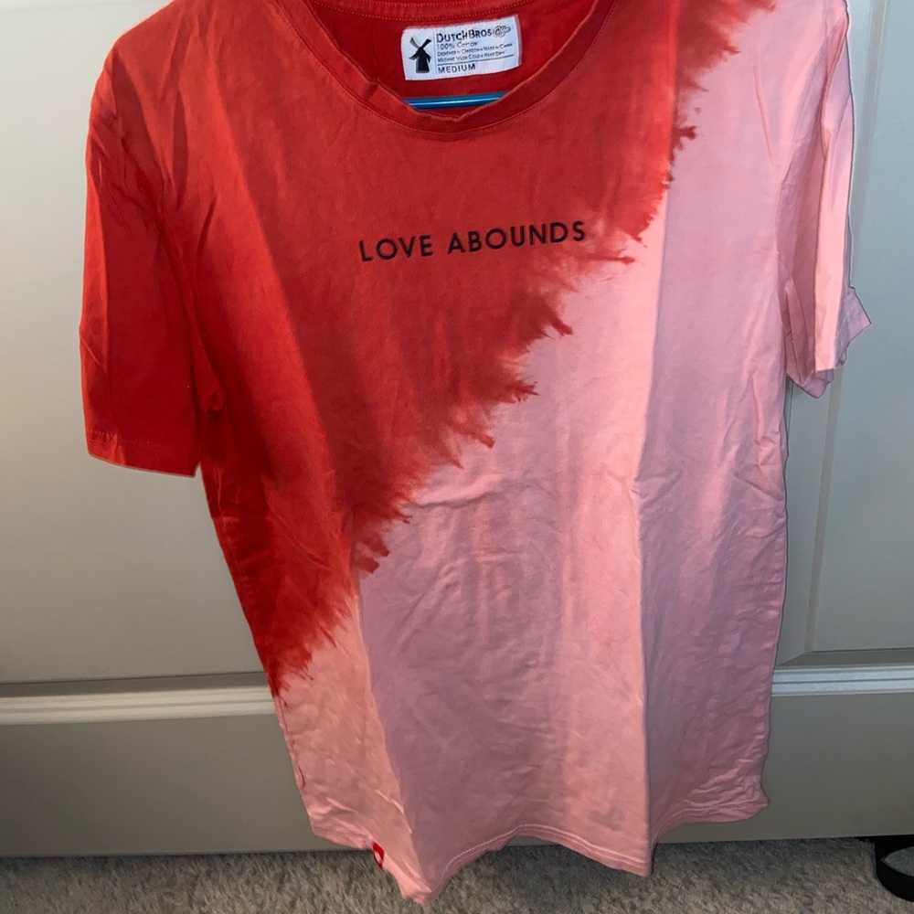 Dutch Wear Tee